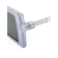 Ochelari de soare Vava Eyewear Dama - Ochelari de soare Vava Eyewear Vava Eyewear Sunglasses GREY Femei (BM 19259565) - B-mall.ro