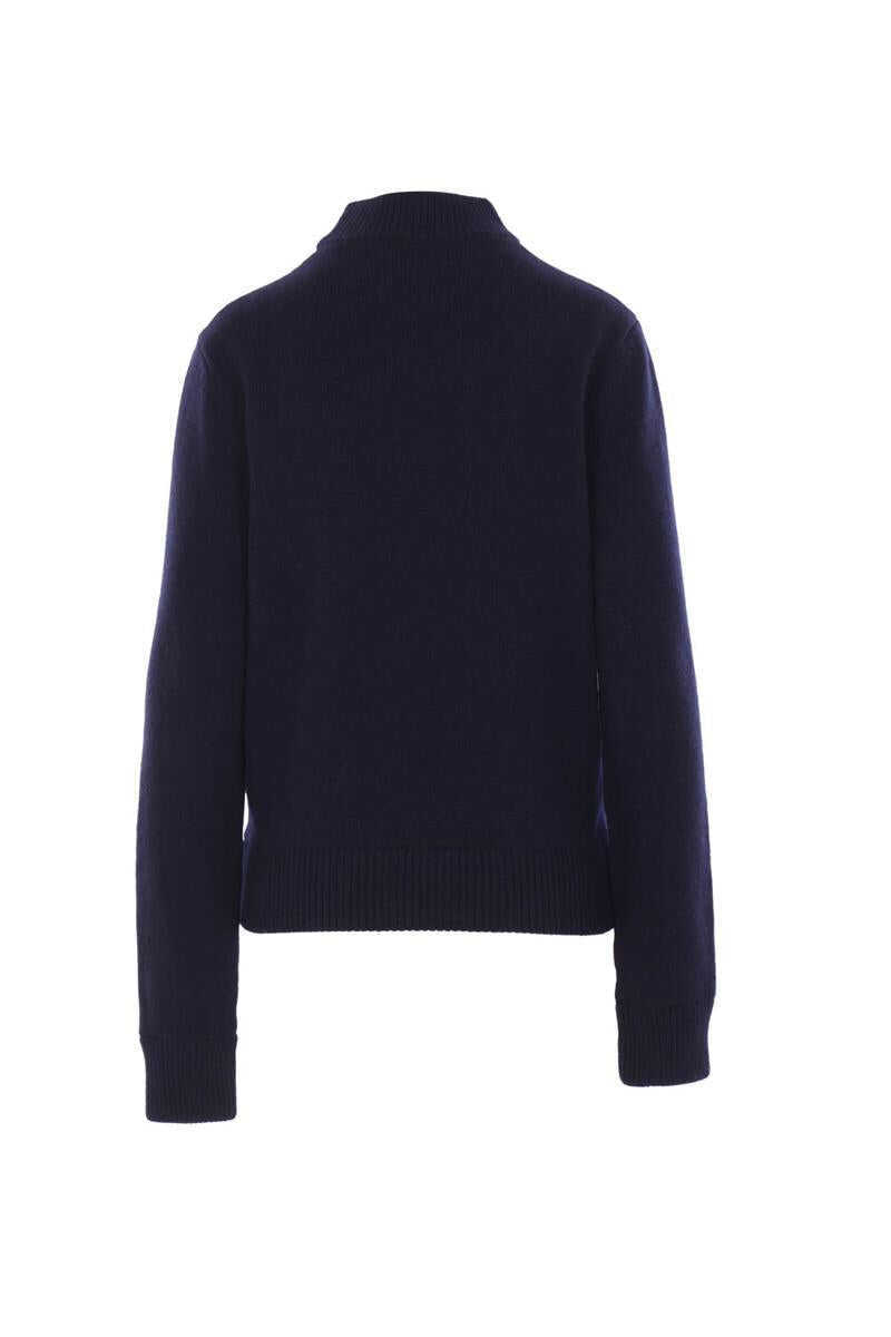 Pulovere Duran Lantink Duran Lantink Sweaters BLUE Femei (BM 19259586) 2