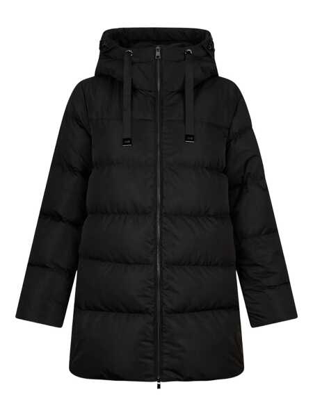 Paltoane Liu Jo Liu Jo Down Jacket Black Femei (BM 19259655) 1