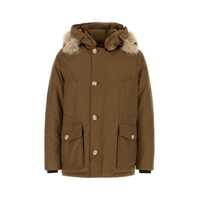 Geci Woolrich Jackets Barbati