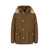 Woolrich Woolrich Jackets Brown