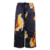 Pantaloni casual Y-3 Adidas "Ut Cargo" Pants Clothing Femei