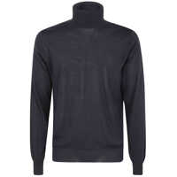 Pulovere Filippo De Laurentiis Turtle Neck Sweater Clothing Barbati