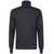 FILIPPO DE LAURENTIIS Filippo De Laurentiis Turtle Neck Sweater Clothing Black
