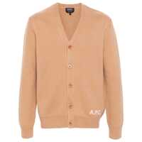 Pulovere A.P.C.  Sweaters Barbati