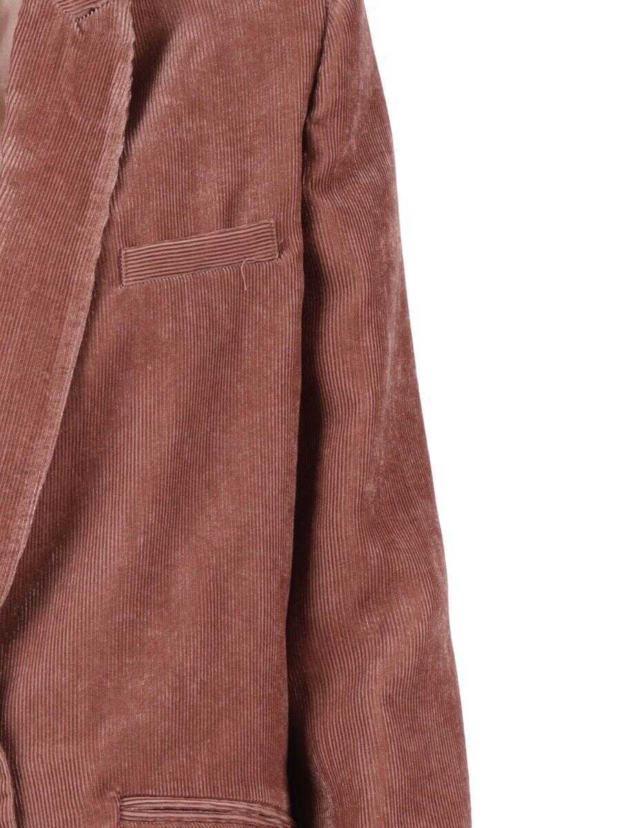 Geci forteforte ForteForte Jacket PINK Femei (BM 19259706) 3