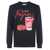Mc2 Saint Barth MC2 Saint Barth "Heron" Pullover Clothing RED
