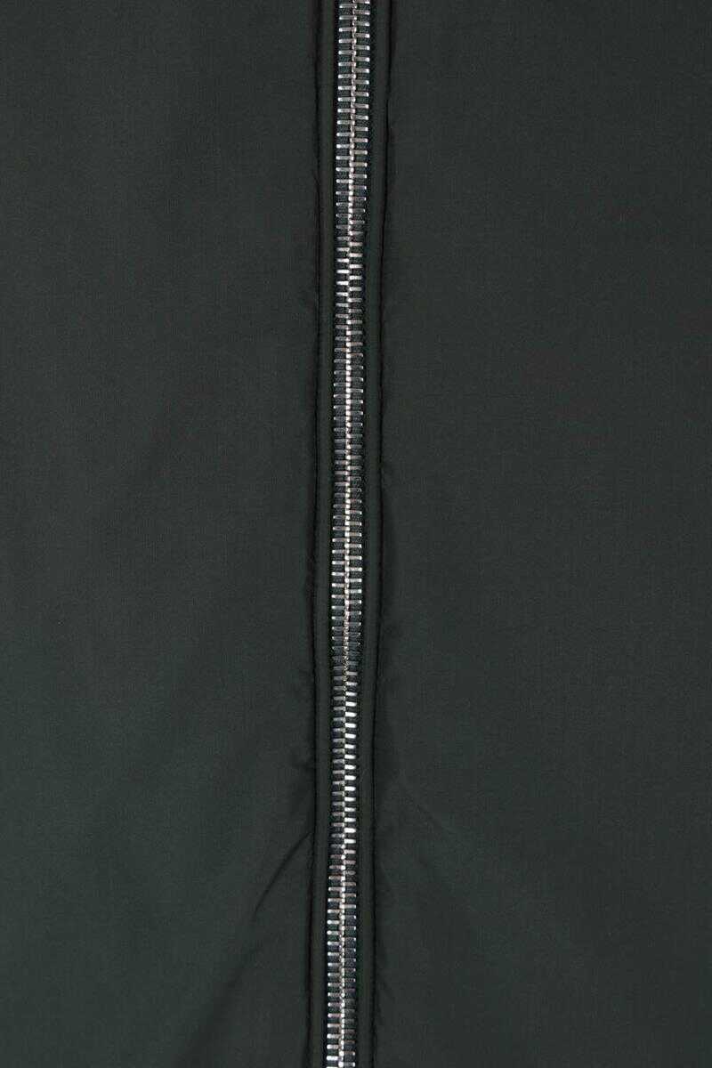 Paltoane Thom Browne Thom Browne Coats GREEN Barbati (BM 19259811) 5