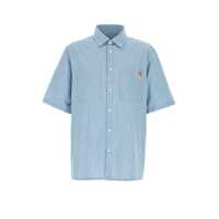 Camasi Maison Kitsuné Shirts Barbati