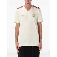 Topuri Adidas Originals Cr Flamengo 25 Third Football Jersey Barbati