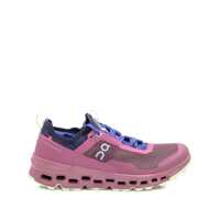 Sneakers On Running On Cloud Ultra 2 Sneakers Running Pink Purple Barbati