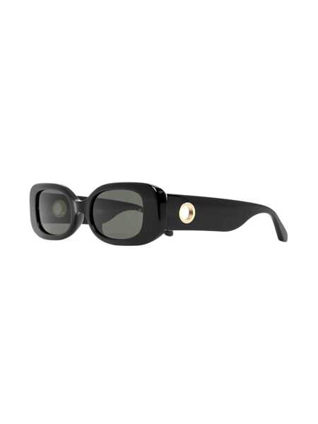 Ochelari de soare LINDA FARROW Linda Farrow Sunglasses Black Femei (BM 19259934) 2