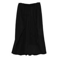 Pantaloni casual Comme Des Garçons Baloon Trousers Clothing Femei