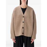 Cardigane Studio Nicholson Whitt Merino Wool Cardigan Femei
