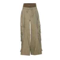 Pantaloni casual Dolce & Gabbana Trousers Femei