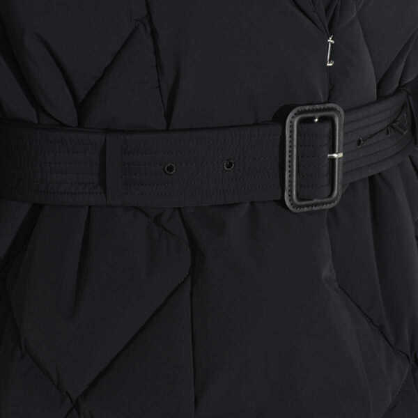 Geci de iarna Mackage Mackage Black Down Jacket Black Femei (BM 19260153) 3