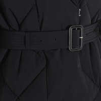 Geci de iarna Mackage Dama - Geci de iarna Mackage Mackage Black Down Jacket Black Femei (BM 19260153) - B-mall.ro