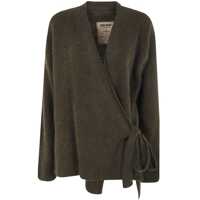 Camasi Uma Wang "Kimono" Jacket Clothing Femei