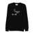 Mc2 Saint Barth MC2 Saint Barth 'Heron' Crewneck Sweatshirt Black