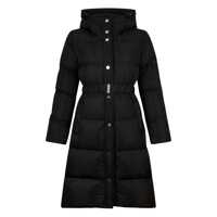 Paltoane Liu Jo Long Down Jacket Femei