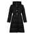 Liu Jo Liu Jo Long Down Jacket Black