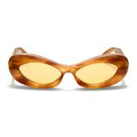 Ochelari de soare Valentino Garavani Sunglasses Femei