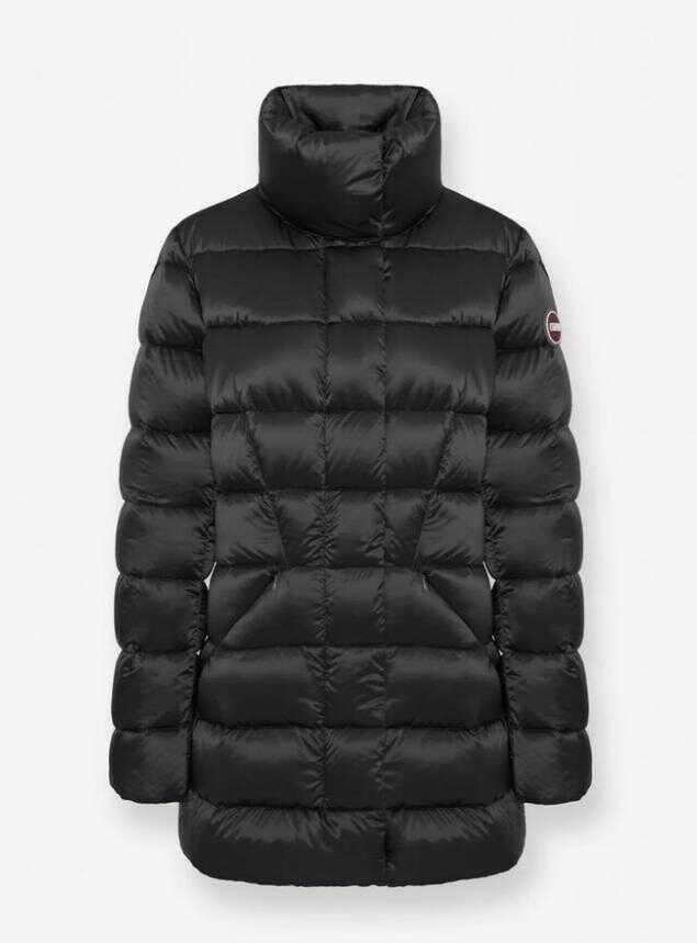 Geci COLMAR ORIGINALS Colmar Jackets Black Femei (BM 19260309) 1