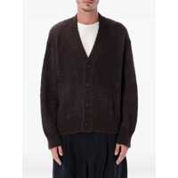 Cardigane Studio Nicholson Trey Superkid Mohair Cardigan Barbati
