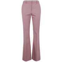 Pantaloni casual Sportmax "Febe" Classic Trousers Clothing Femei