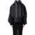 Rick Owens Rick Owens Drkshdw Black Recycled Nylon Alice Cropped Parka Black