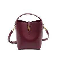 Genti de mana Saint Laurent Le 37 Bucket Bag