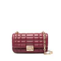 Genti de umar Michael Kors Quilted Crossbody Bag Femei