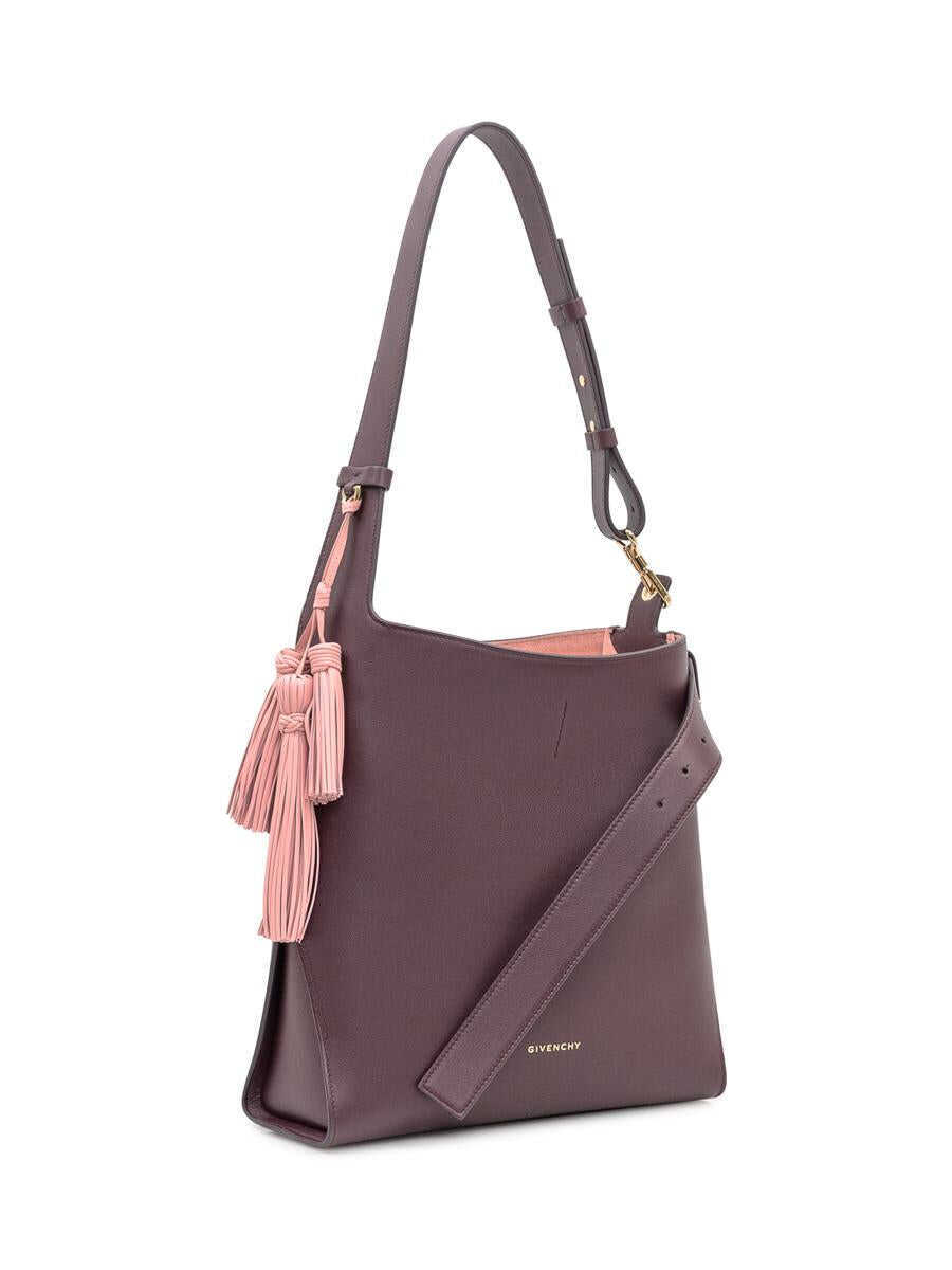 Genti de umar Givenchy Givenchy Givenchy Belt Hobo Medium Bag RED Femei (BM 19260684) 2