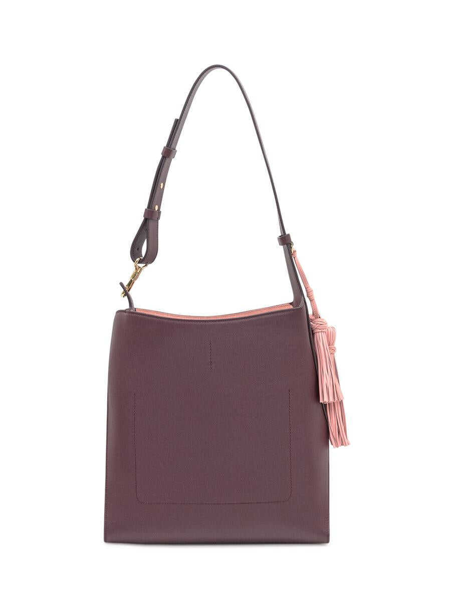 Genti de umar Givenchy Givenchy Givenchy Belt Hobo Medium Bag RED Femei (BM 19260684) 3