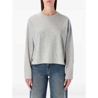 Tricouri Polo Polo Ralph Lauren Cotton Long Sleeves T-Shirt Femei