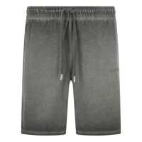 Pantaloni Off-White 'Laundry Diagonal Skate' Bermuda Shorts Barbati