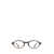CHIMI Chimi Eyeglasses DEEP TORTOISE