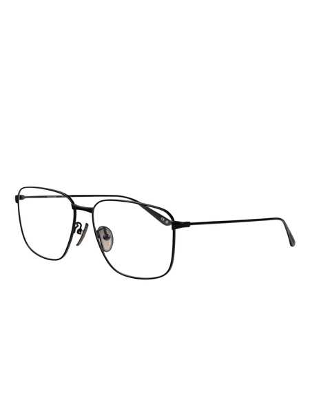 Ochelari de soare Balenciaga Balenciaga Optical BLACK-BLACK-TRANSPARENT Barbati (BM 19260861) 2