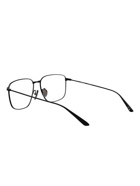 Ochelari de soare Balenciaga Balenciaga Optical BLACK-BLACK-TRANSPARENT Barbati (BM 19260861) 3
