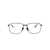 Balenciaga Balenciaga Optical BLACK-BLACK-TRANSPARENT