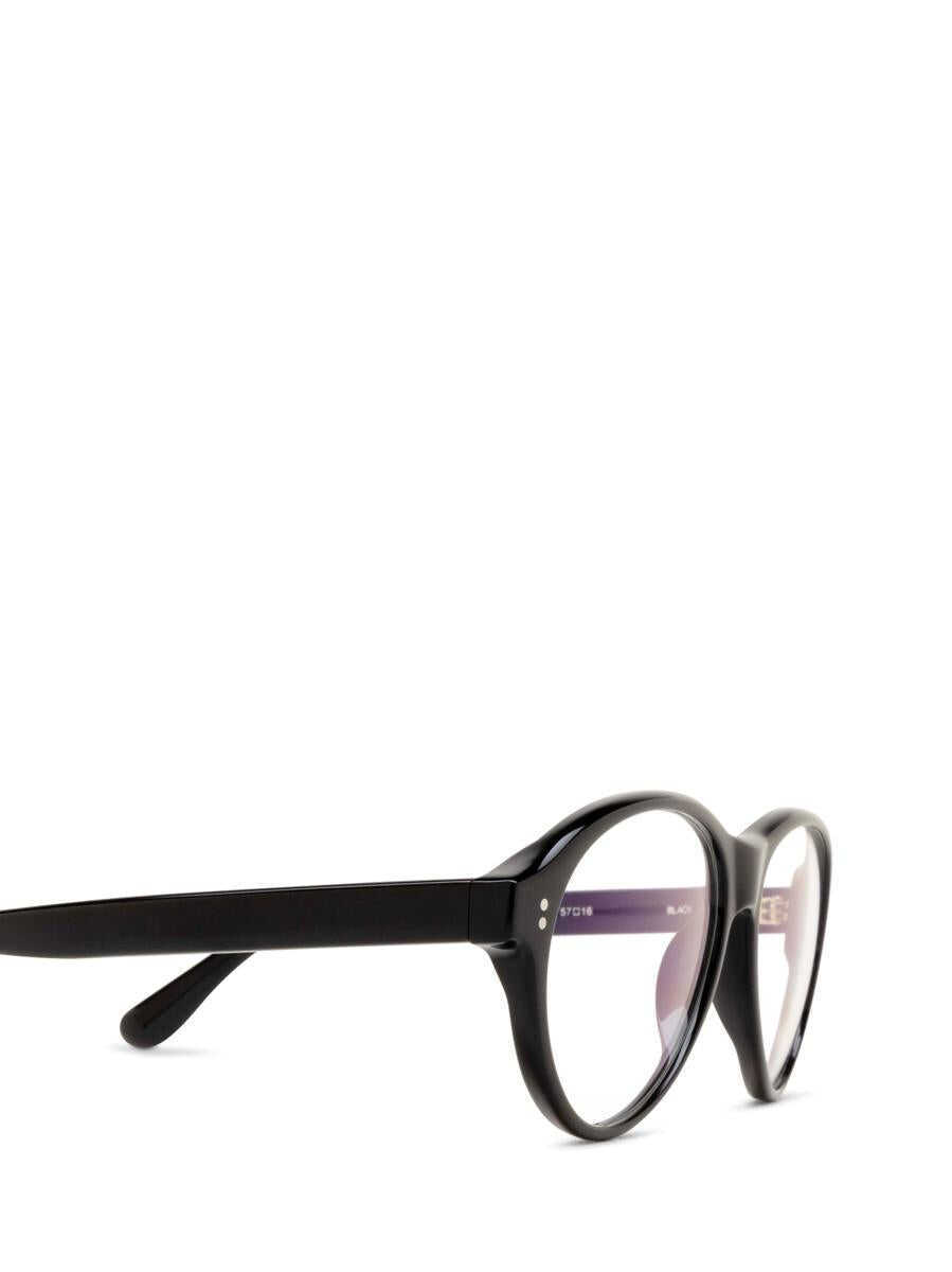 Ochelari de soare CHIMI Chimi Eyeglasses Black Femei (BM 19260867) 3