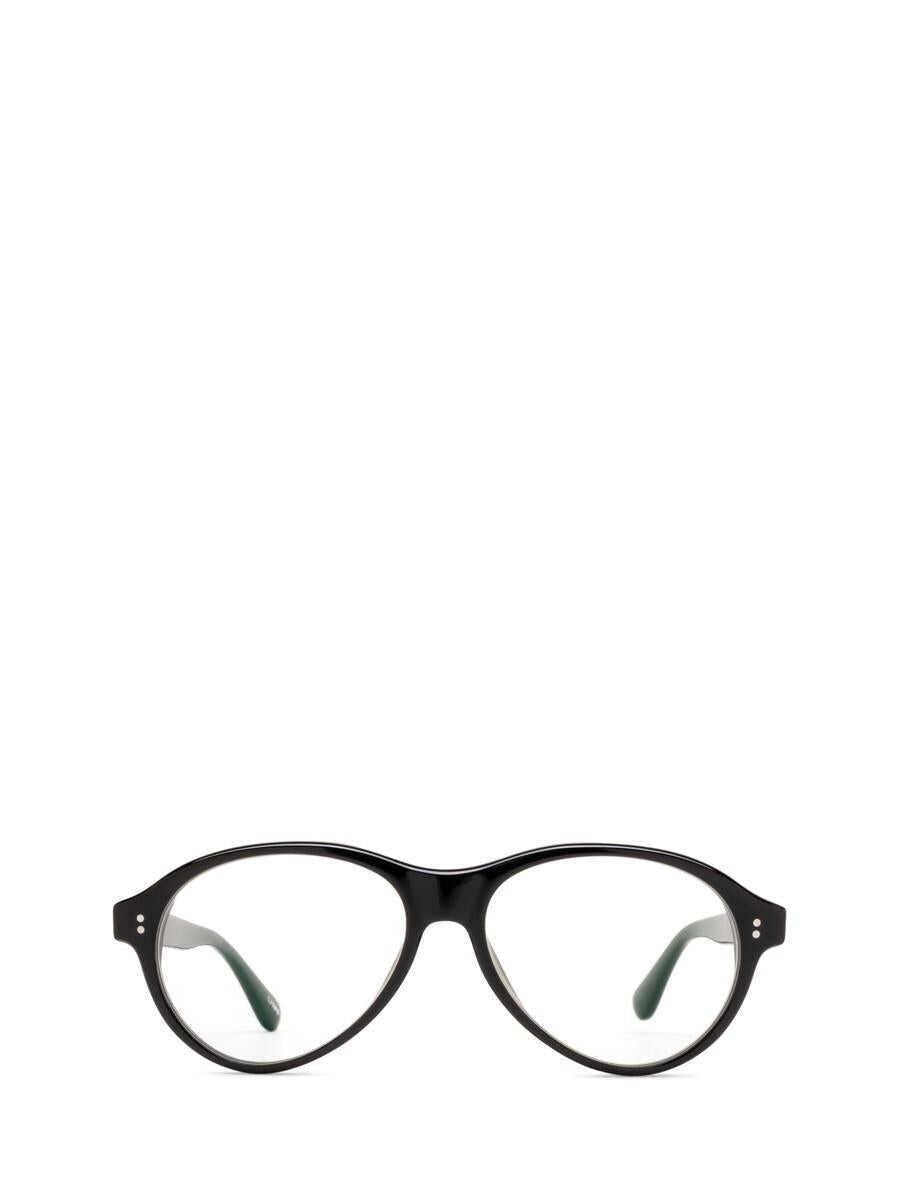 Ochelari de soare CHIMI Chimi Eyeglasses Black Femei (BM 19260867) 1