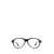 CHIMI Chimi Eyeglasses Black