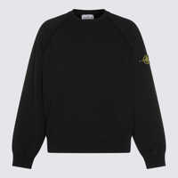 Pulovere Stone Island '6100022' Sweatshirt Barbati