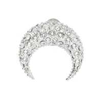 Bijuterii Marine Serre Moon Strass Large Earring Femei