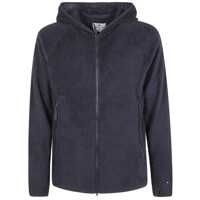 Geci Parka Snow Peak "Thermo Control" Zip Up Parka Clothing Barbati