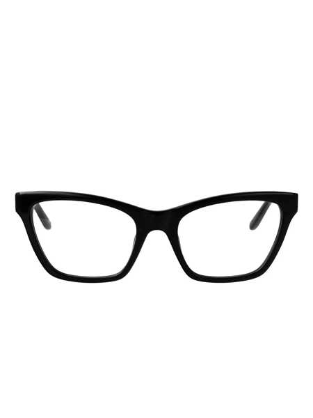 Ochelari de soare Balenciaga Balenciaga Optical BLACK-BLACK-TRANSPARENT Femei (BM 19260996) 1
