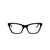 Balenciaga Balenciaga Optical BLACK-BLACK-TRANSPARENT