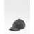 JACQUEMUS Cachemiro Cap GREY