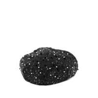 Palarii Emporio Armani Hats Black Femei